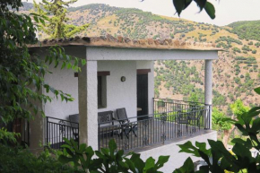 Apartamento en Bérchules Purchil